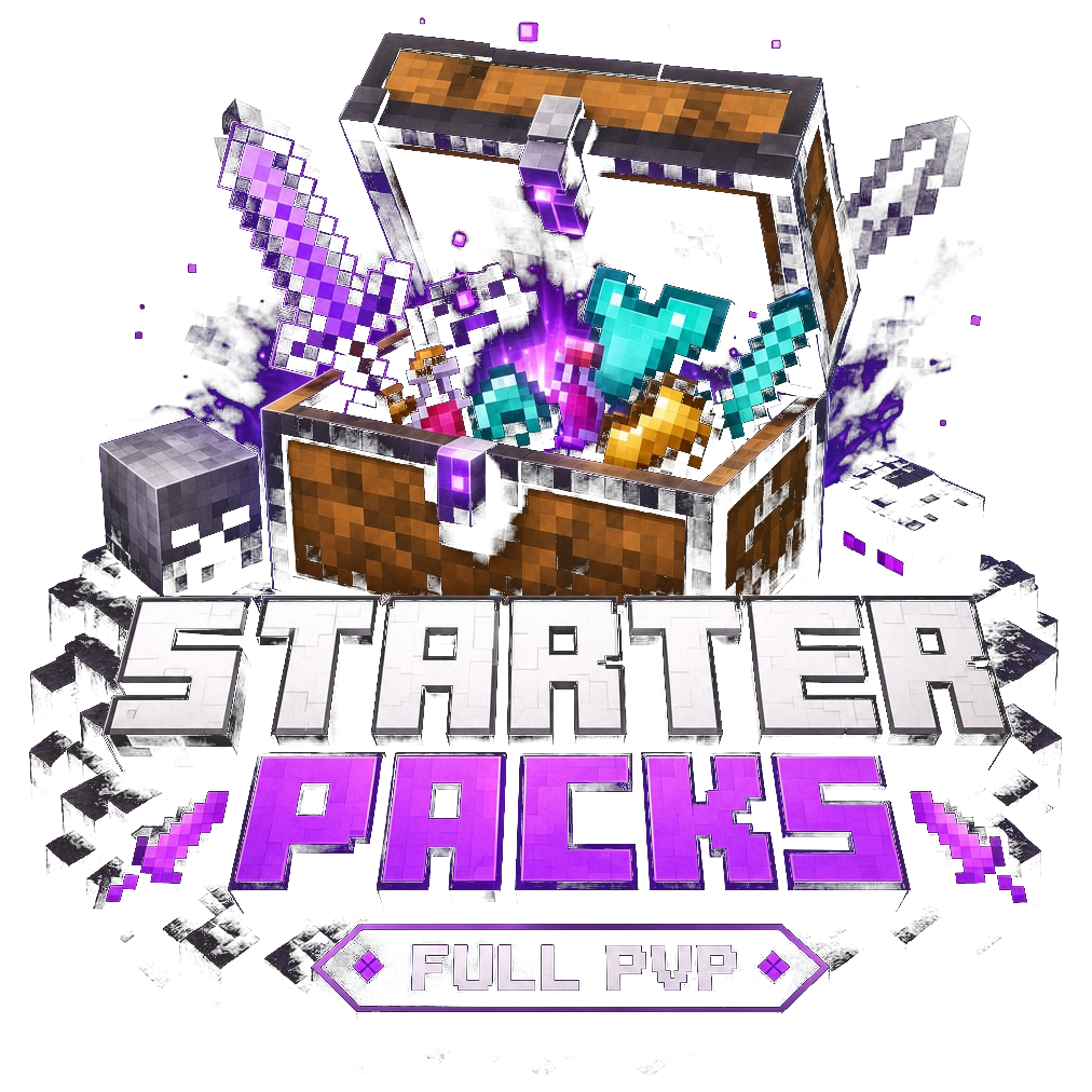 Starter Pack FullPvP